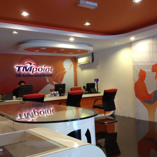 Tmpoint Equine Park Electronics Store