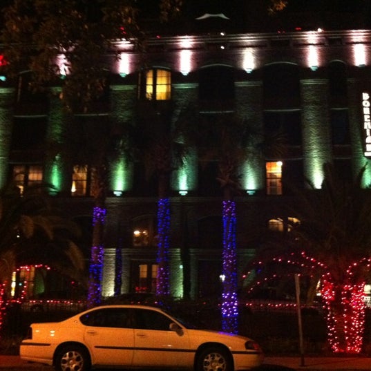 Photo taken at The Bohemian Hotel Savannah Riverfront, Autograph Collection by Laura D. on 8/14/2012