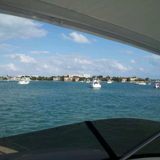 Nixon SandBar Village of Key Biscayne 3 tips