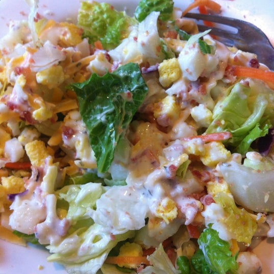 Pizza Hut (Now Closed) Pensacola, FL