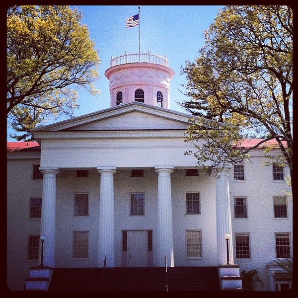 Gettysburg College Gettysburg, PA