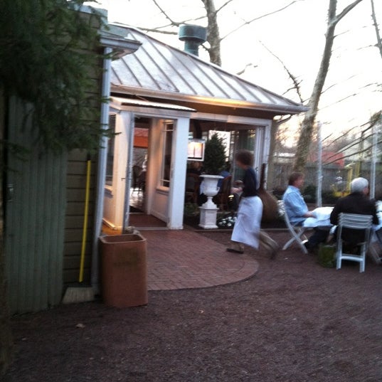 Hamilton's Grill Room 20 tips