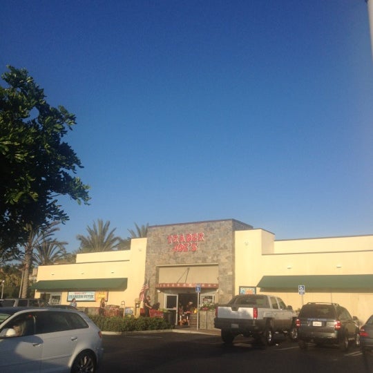 Photos at Trader Joe's Grocery Store in Laguna Niguel