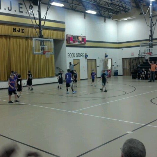 Mt. Juliet Elementary School Mount Juliet, TN