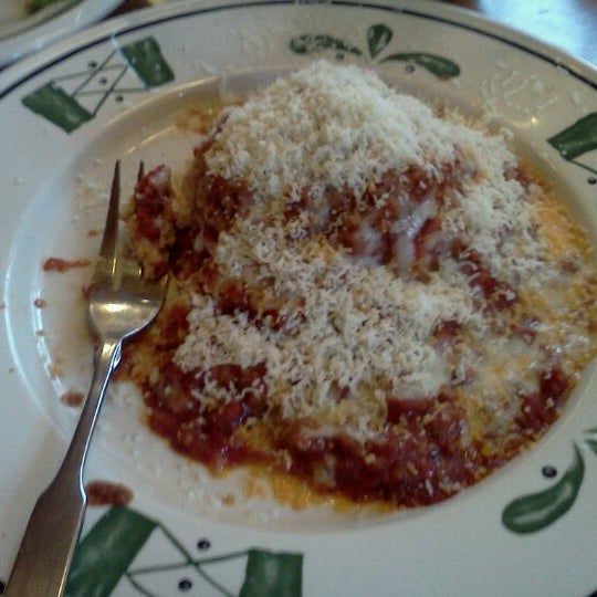 Photos At Olive Garden Italian Restaurant In Rocky Mount