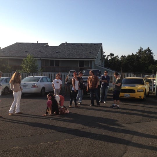 Newport Cinemas Movie Theater in Newport