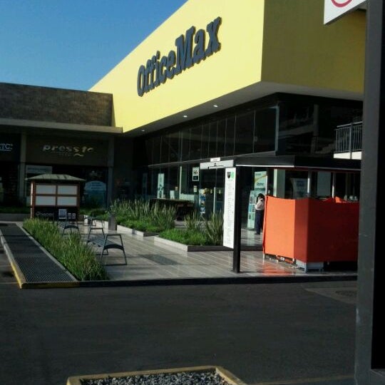 Arriba 39+ imagen office max jurica Abzlocal.mx