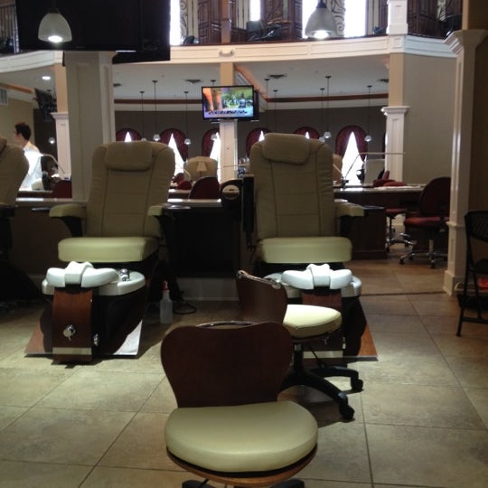 Cali Spa Fort Wayne, IN