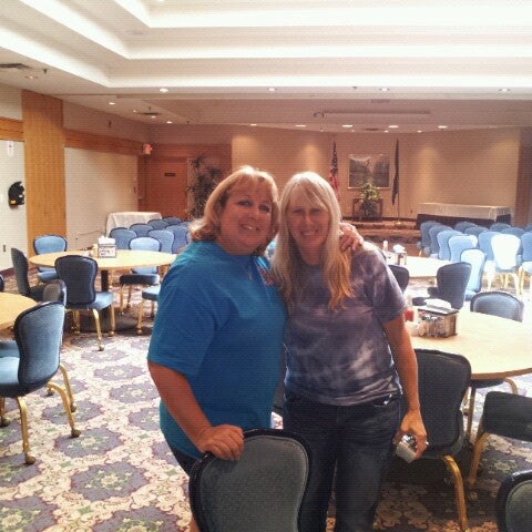 minneapolis air reserve station