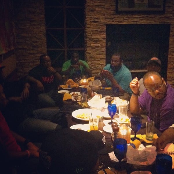 Photos at 4 Seasons Grille (Now Closed) 22 tips