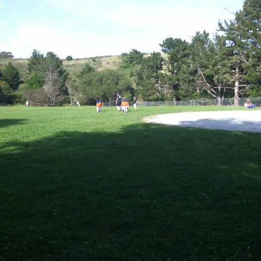 Rio del Mar Elementary Elementary School