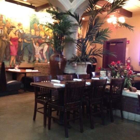 Photo prise au Abuelo&#39;s Mexican Restaurant par Gail W. le2/21/2012