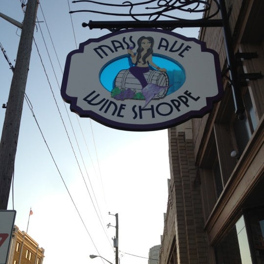 Mass Ave Wine Shoppe Downtown Indianapolis 17 tips