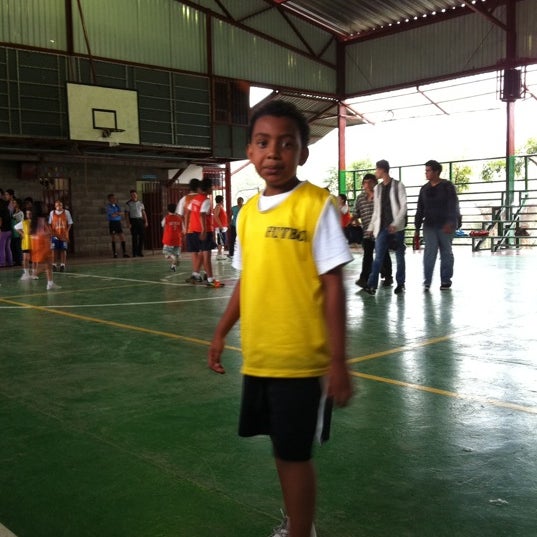 Michael school. Michael school
