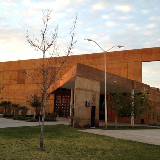 Parroquia de la Medalla milagrosa Torreon, Coahuila de Zaragoza
