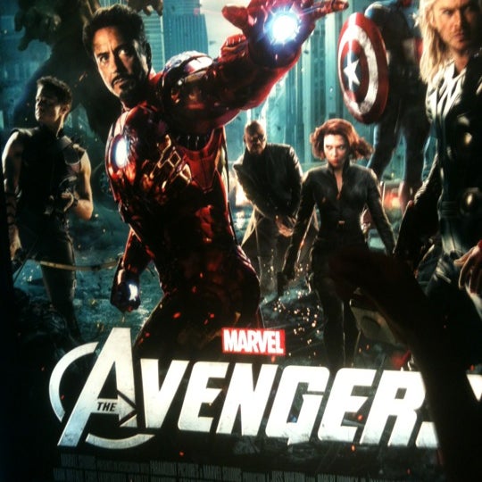 Fotos em Regal Arbor Place & IMAX 16 dicas de 2148 clientes