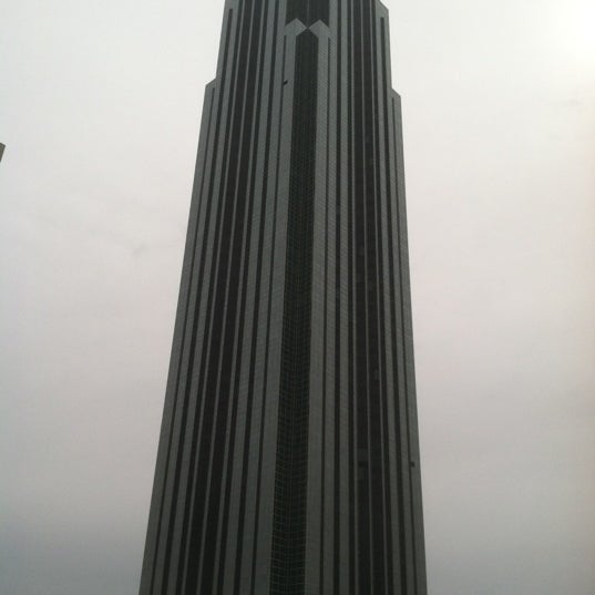 Galleria Orange Garage - Parking