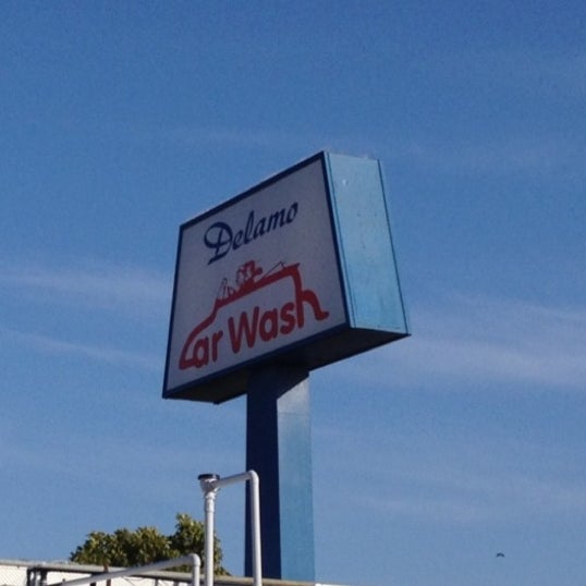 Del Amo Car Wash Car Wash in Torrance