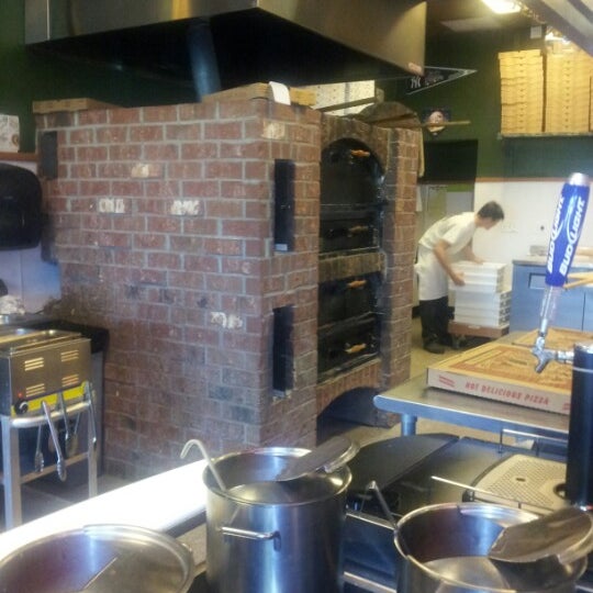 Tommy's Pizza Southeast Jacksonville 4160 Southside Blvd Ste 2