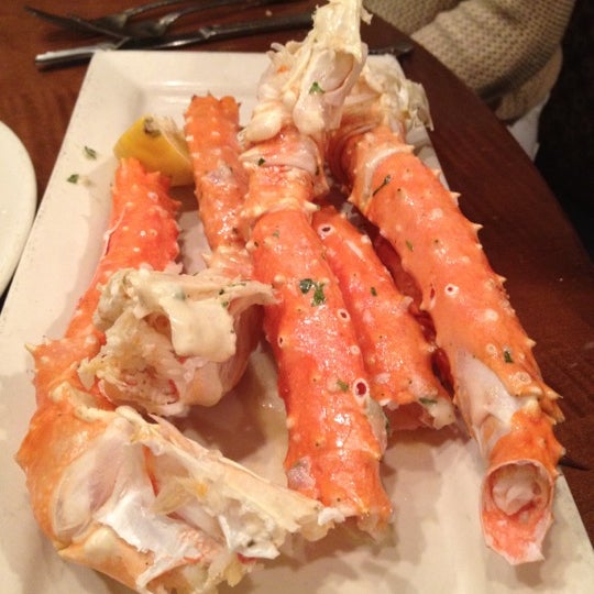 Photos at Mitchell's Fish Market 32 tips