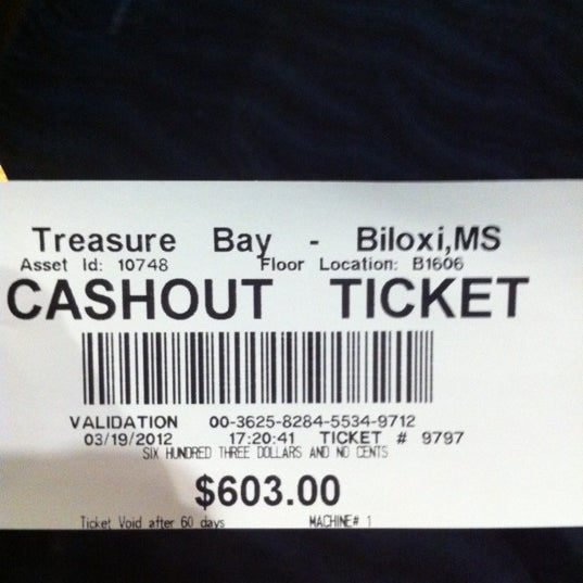 Human Resources At Treasure Bay Casino Hotel West Biloxi - 