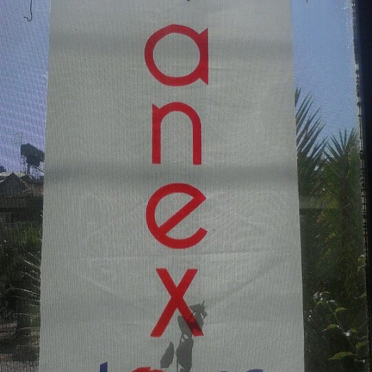 Photos At Anex Tour General Travel