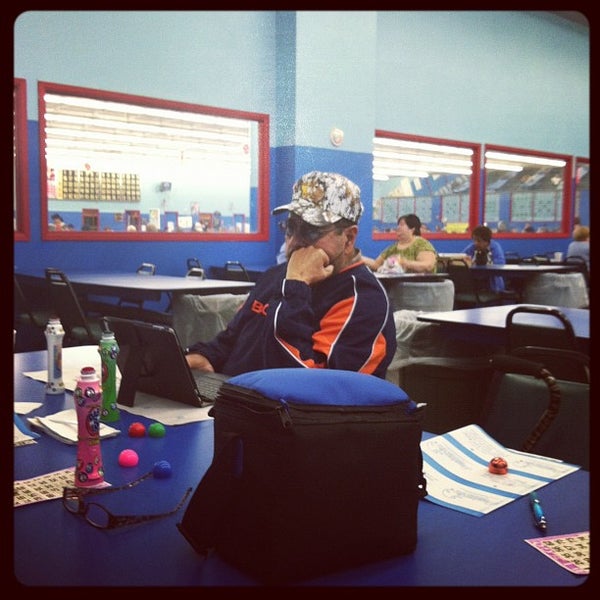 Route 66 Bingo Albuquerque, NM