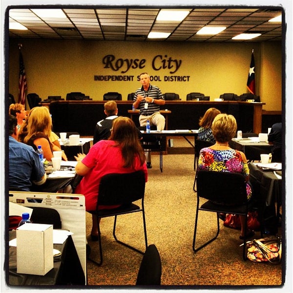 HH Browning Alternative Learning Center 810 E Old Greenville Rd