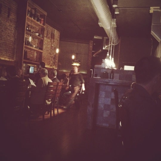 Photo taken at The Tailor &amp; The Cook by Laura M. on 6/3/2012