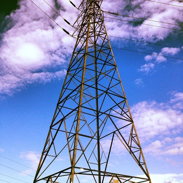 Saica Paper Mill Factory in Manchester