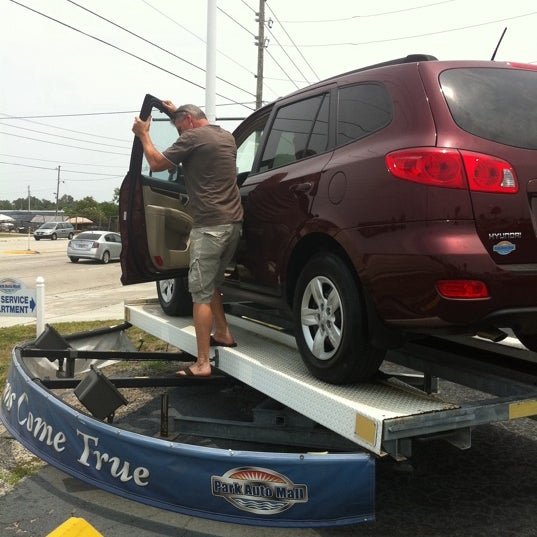 Park Auto Mall >> Park Auto Mall Automotive Shop In Seminole Park Auto Mall >> Park Auto Mall Automotive Shop In Seminole