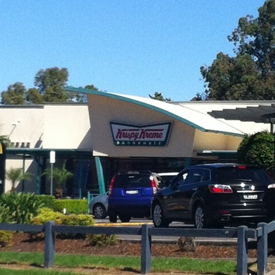 Krispy Kreme NSW