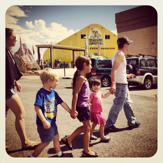 Bananas Fun Park 4 tips