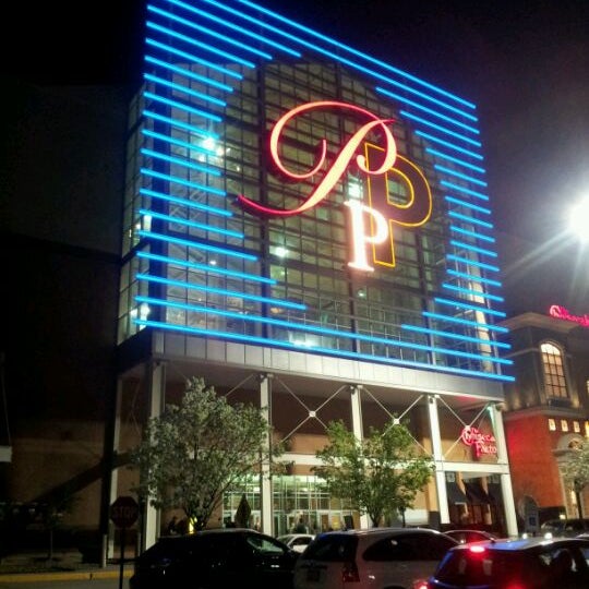 Palisades Center Mall 143 tips