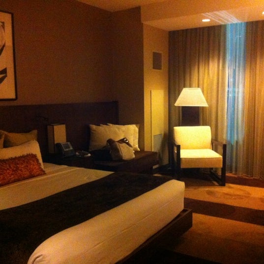 Photos At Aliante Casino And Hotel Lobby Hotel