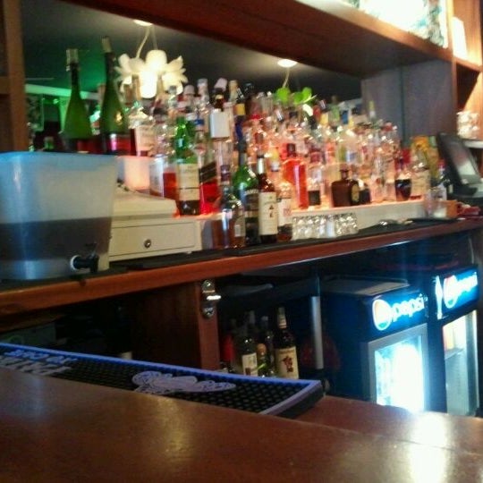 3/31/2012 tarihinde Francesco P.ziyaretçi tarafından Burrito Bar'de çekilen fotoğraf