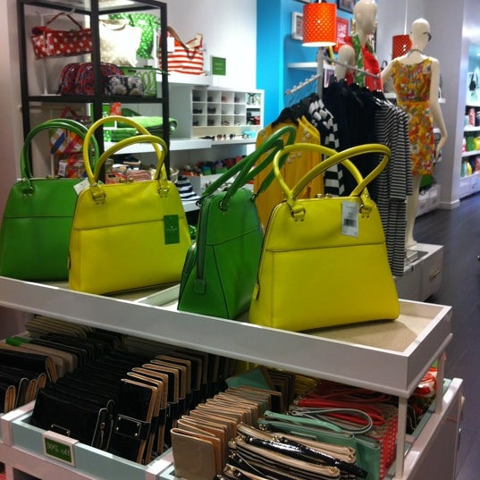 kate spade new york outlet - Sawgrass Mills - 2 tips from 588 visitors