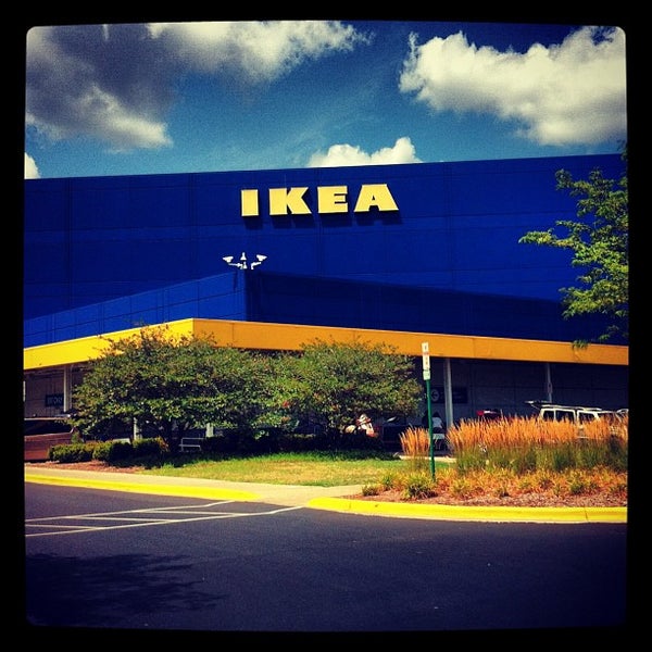 IKEA Schaumburg, IL