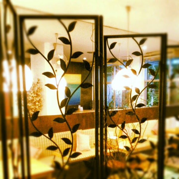 Zaa Restaurant (แม่ว่า) โครงการโฮมเพลส พัฒนาการ'da fotoğraflar