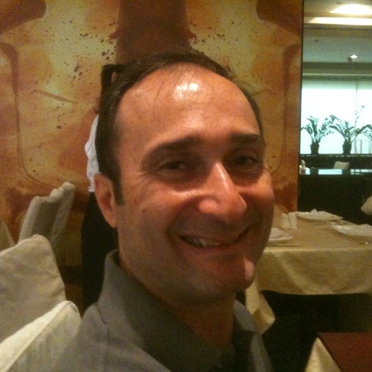 Das Foto wurde bei Buongiorno Italian Restaurant von Willyan S. am 4/14/2012 aufgenommen