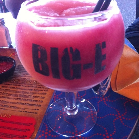 Photo taken at Enchilada&#39;s Restaurant - Greenville by Jessica V. on 3/5/2012