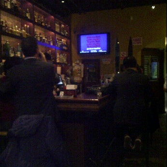 Photo taken at Karaoke One 7 by Zack P. on 2/2/2012