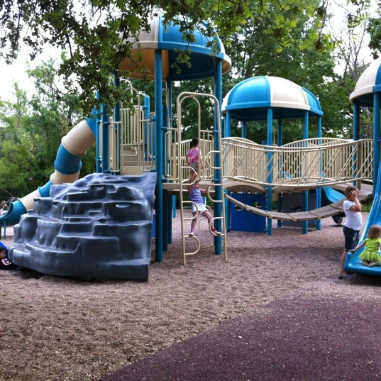 Tumlinson Park Block House Creek 1 tip from 113 visitors