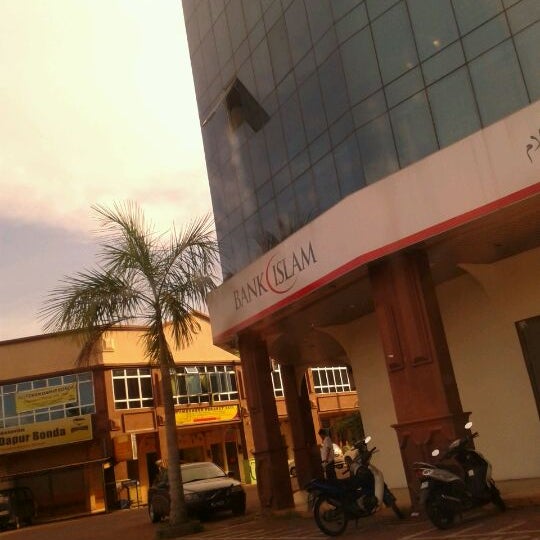 Bank Islam Bank