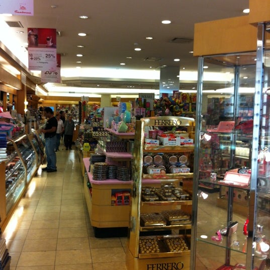 Sanborns - Department Store in Benito Juárez