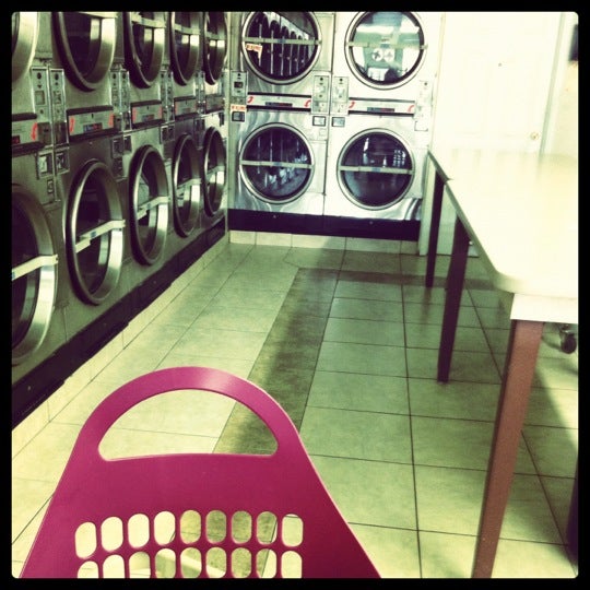 Stanley's Laundromat Cicero, IL