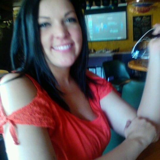 Photo taken at Mojo Rosa&#39;s by Hayley O. on 3/14/2012