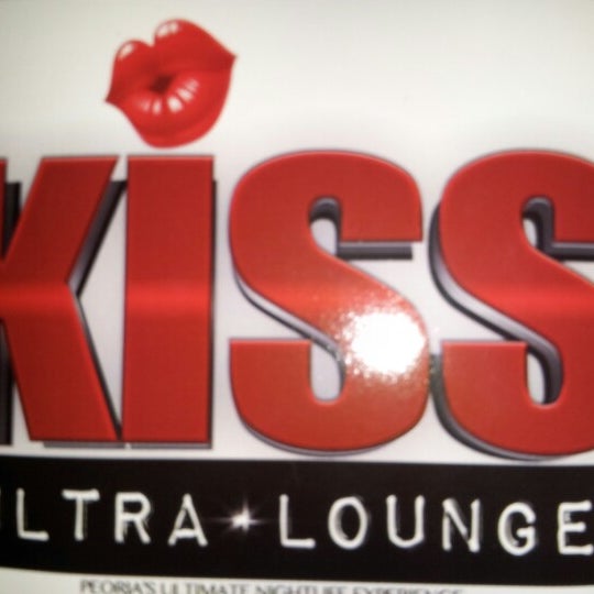 Kiss ultra lounge