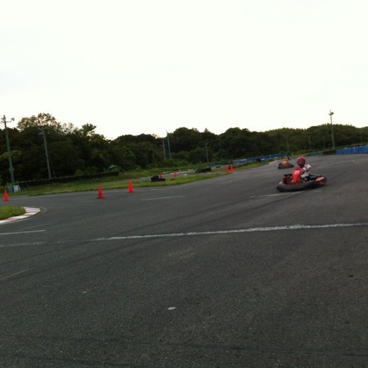 Photos At 美浜サーキット 野間字馬池16