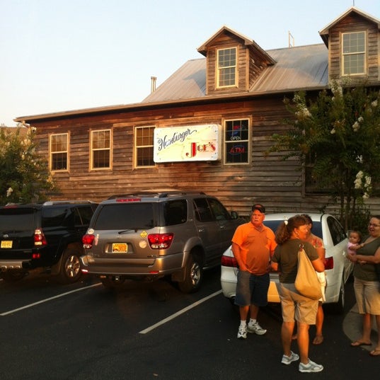 Photos at Hamburger Joe's North Myrtle Beach, SC
